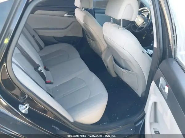 5NPE24AF7GH354623 2016 HYUNDAI SONATA - Image 8