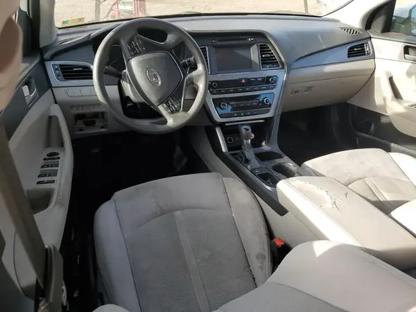 5NPE24AF7GH354699 2016 HYUNDAI SONATA - Image 8