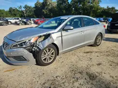5NPE24AF7GH354783 2016 HYUNDAI SONATA