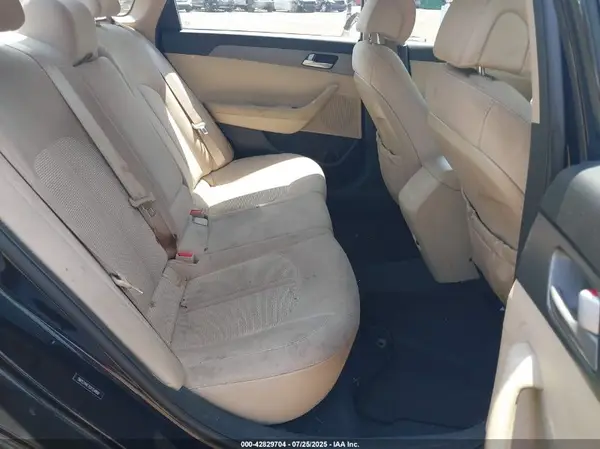 5NPE24AF7GH354850 2016 HYUNDAI SONATA - Image 8