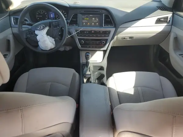 5NPE24AF7GH355075 2016 HYUNDAI SONATA - Image 8