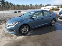 5NPE24AF7GH355433 2016 HYUNDAI SONATA