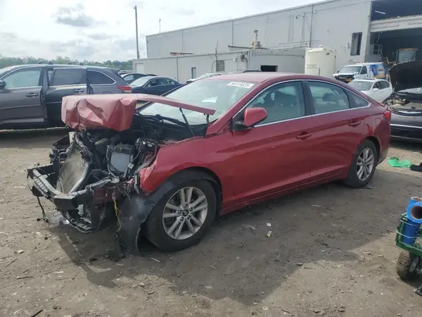 5NPE24AF7GH355481 2016 HYUNDAI SONATA - Image 1