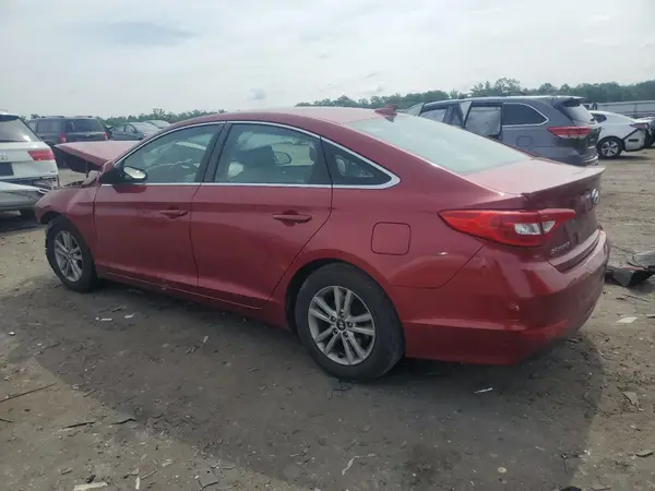 5NPE24AF7GH355481 2016 HYUNDAI SONATA - Image 2