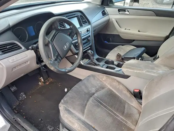 5NPE24AF7GH356128 2016 HYUNDAI SONATA - Image 8