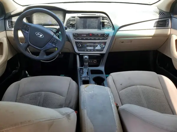 5NPE24AF7GH356419 2016 HYUNDAI SONATA - Image 8