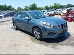5NPE24AF7GH356503 2016 HYUNDAI SONATA