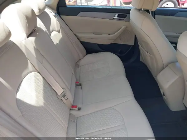 5NPE24AF7GH356503 2016 HYUNDAI SONATA - Image 8
