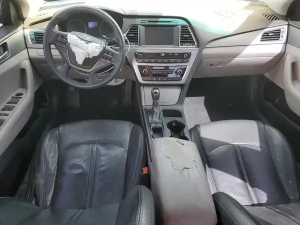 5NPE24AF7GH356565 2016 HYUNDAI SONATA - Image 8