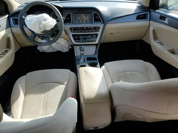 5NPE24AF7GH356677 2016 HYUNDAI SONATA - Image 8