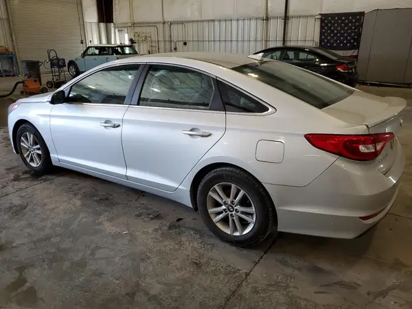 5NPE24AF7GH357389 2016 HYUNDAI SONATA - Image 2