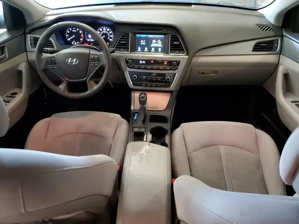 5NPE24AF7GH357389 2016 HYUNDAI SONATA - Image 8