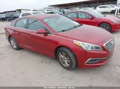 5NPE24AF7GH357411 2016 HYUNDAI SONATA