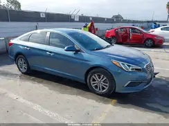 5NPE24AF7GH357649 2016 HYUNDAI SONATA