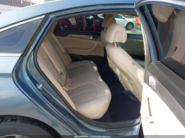 5NPE24AF7GH357649 2016 HYUNDAI SONATA - Image 8