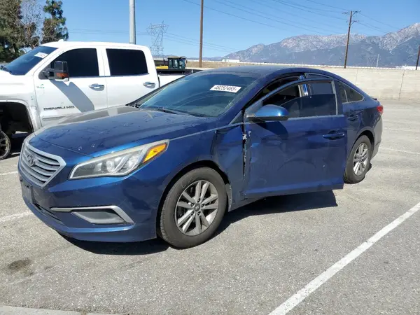 5NPE24AF7GH357960 2016 HYUNDAI SONATA - Image 1