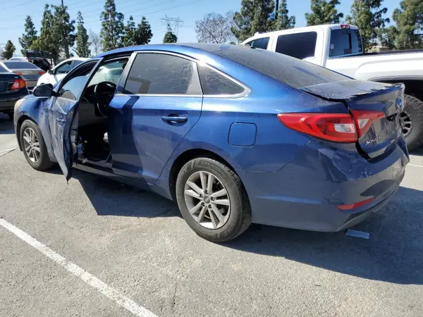 5NPE24AF7GH357960 2016 HYUNDAI SONATA - Image 2