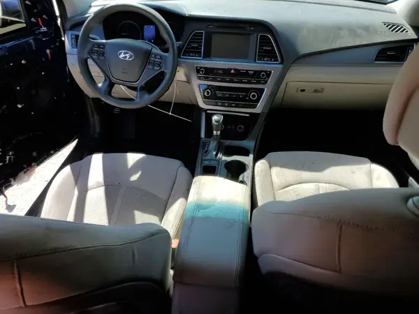 5NPE24AF7GH357960 2016 HYUNDAI SONATA - Image 8