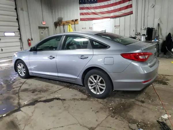 5NPE24AF7GH358008 2016 HYUNDAI SONATA - Image 2