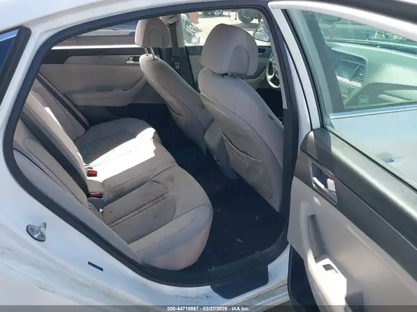 5NPE24AF7GH358123 2016 HYUNDAI SONATA - Image 8