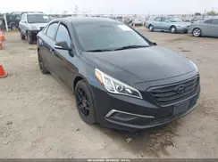 5NPE24AF7GH358591 2016 HYUNDAI SONATA