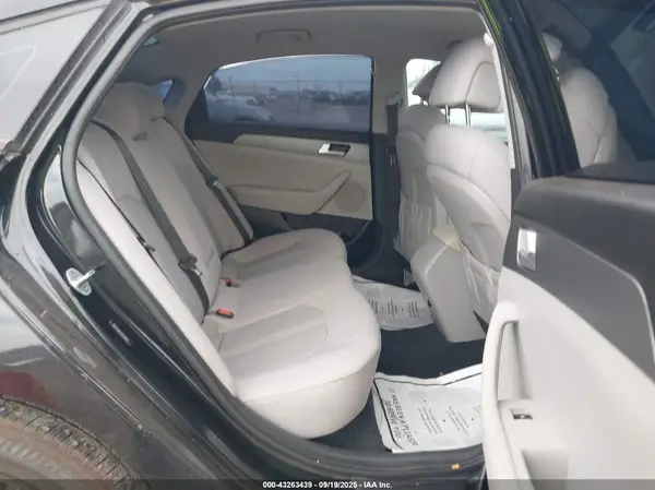 5NPE24AF7GH358591 2016 HYUNDAI SONATA - Image 8