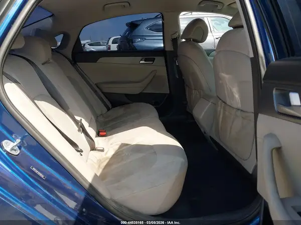 5NPE24AF7GH358736 2016 HYUNDAI SONATA - Image 8