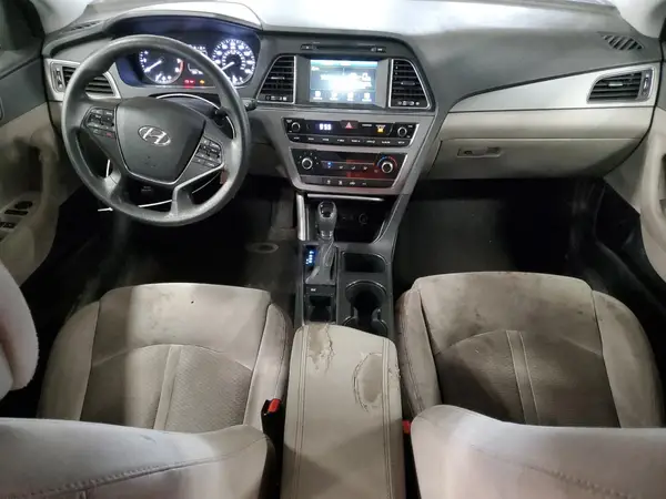 5NPE24AF7GH358882 2016 HYUNDAI SONATA - Image 8