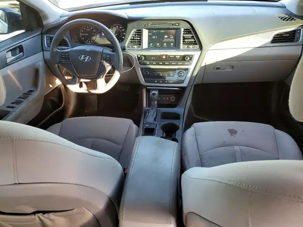5NPE24AF7GH359305 2016 HYUNDAI SONATA - Image 8