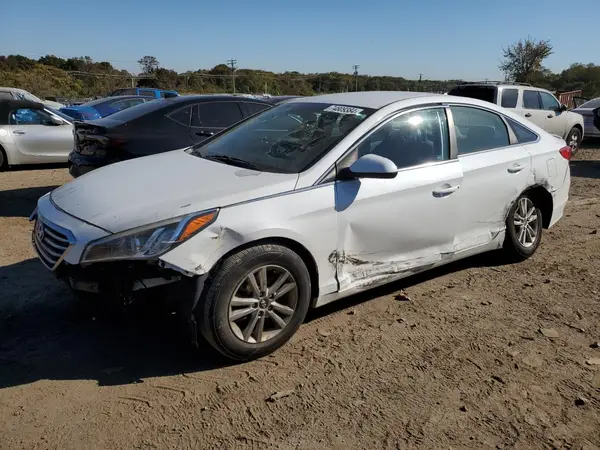 5NPE24AF7GH359398 2016 HYUNDAI SONATA - Image 1