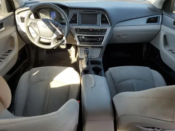 5NPE24AF7GH359398 2016 HYUNDAI SONATA - Image 8