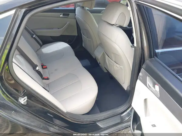 5NPE24AF7GH359434 2016 HYUNDAI SONATA - Image 8