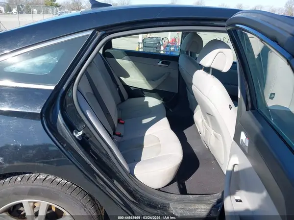 5NPE24AF7GH359899 2016 HYUNDAI SONATA - Image 8