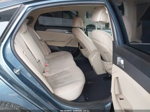 5NPE24AF7GH360230 2016 HYUNDAI SONATA - Image 8