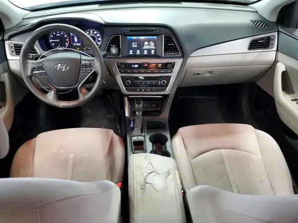 5NPE24AF7GH360440 2016 HYUNDAI SONATA - Image 8