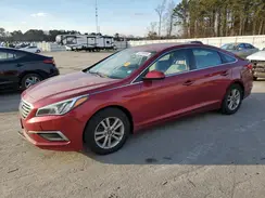 5NPE24AF7GH360731 2016 HYUNDAI SONATA
