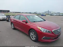 5NPE24AF7GH361538 2016 HYUNDAI SONATA
