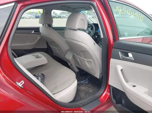 5NPE24AF7GH361538 2016 HYUNDAI SONATA - Image 8