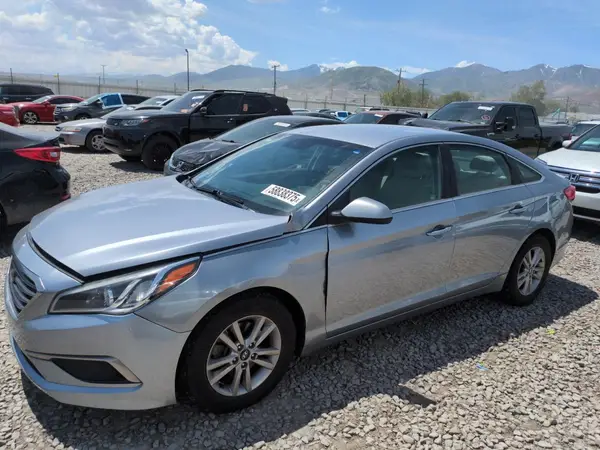 5NPE24AF7GH362267 2016 HYUNDAI SONATA - Image 1