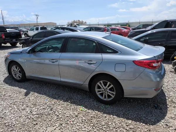 5NPE24AF7GH362267 2016 HYUNDAI SONATA - Image 2