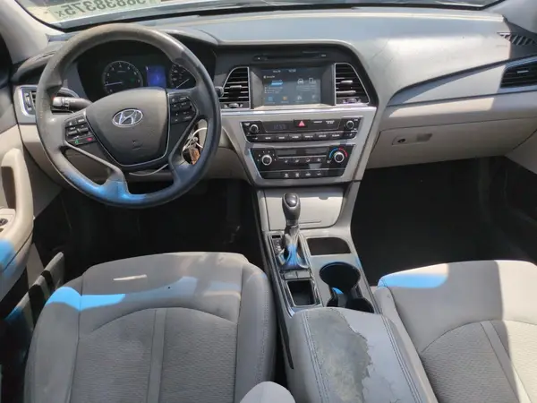 5NPE24AF7GH362267 2016 HYUNDAI SONATA - Image 8
