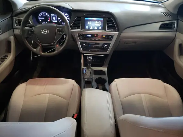 5NPE24AF7GH362558 2016 HYUNDAI SONATA - Image 8
