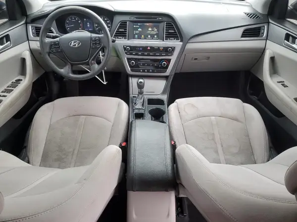 5NPE24AF7GH362673 2016 HYUNDAI SONATA - Image 8
