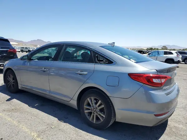 5NPE24AF7GH362818 2016 HYUNDAI SONATA - Image 2