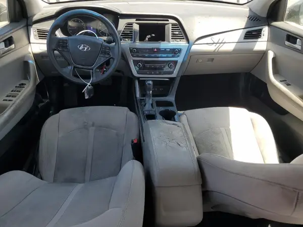 5NPE24AF7GH362818 2016 HYUNDAI SONATA - Image 8