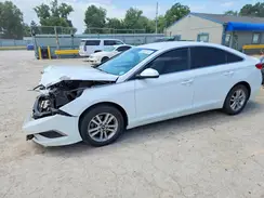 5NPE24AF7GH363516 2016 HYUNDAI SONATA
