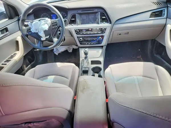 5NPE24AF7GH363516 2016 HYUNDAI SONATA - Image 8