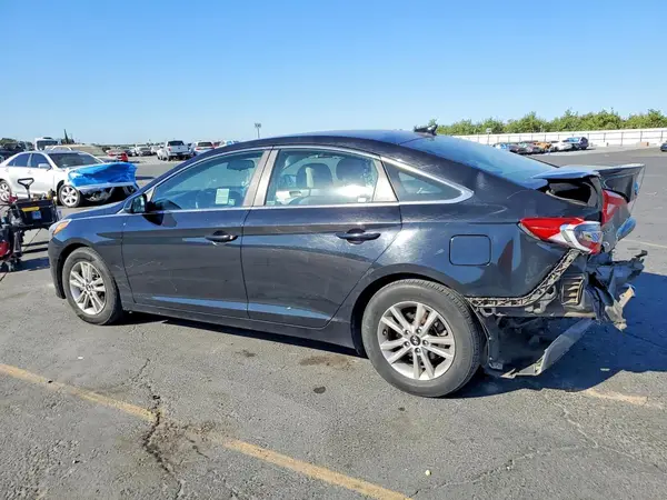 5NPE24AF7GH364746 2016 HYUNDAI SONATA - Image 2