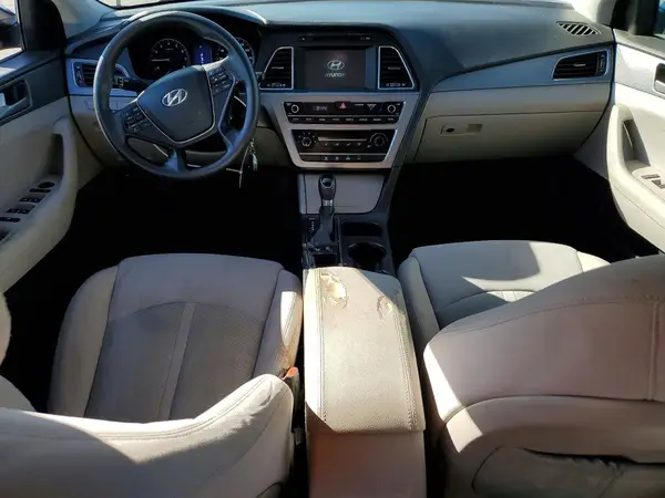 5NPE24AF7GH364746 2016 HYUNDAI SONATA - Image 8