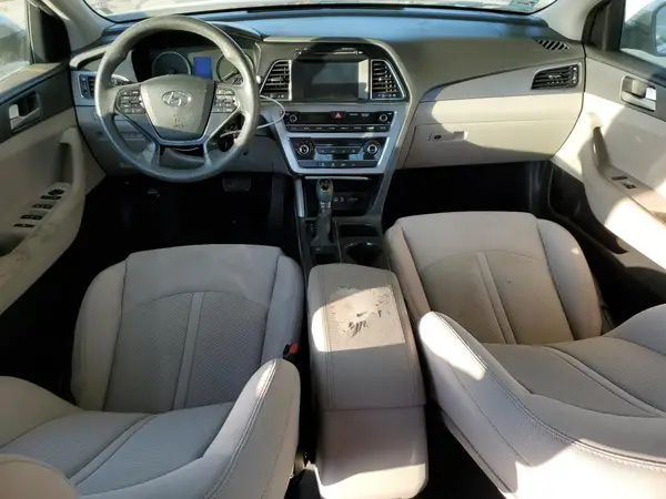 5NPE24AF7GH365041 2016 HYUNDAI SONATA - Image 8